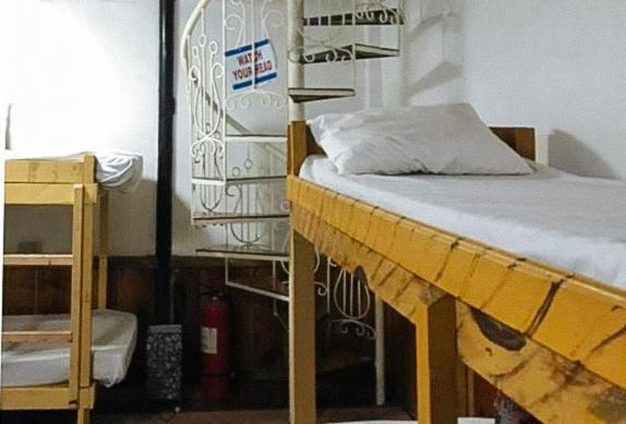 Blythe888 De Jardin Transient House Baguio Hotel Baguio City Exterior photo