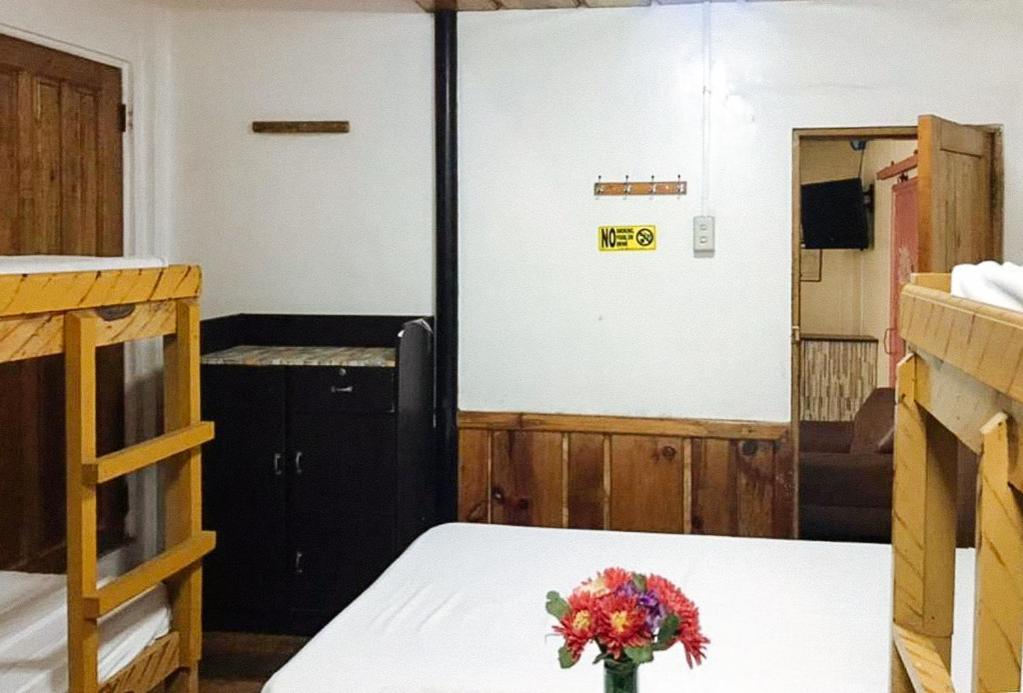 Blythe888 De Jardin Transient House Baguio Hotel Baguio City Exterior photo