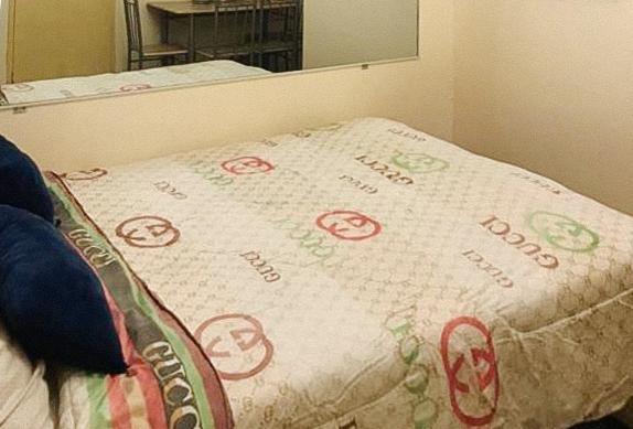 Blythe888 De Jardin Transient House Baguio Hotel Baguio City Exterior photo